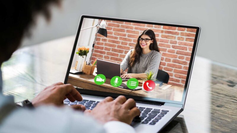 When Virtual Conversations Work Best