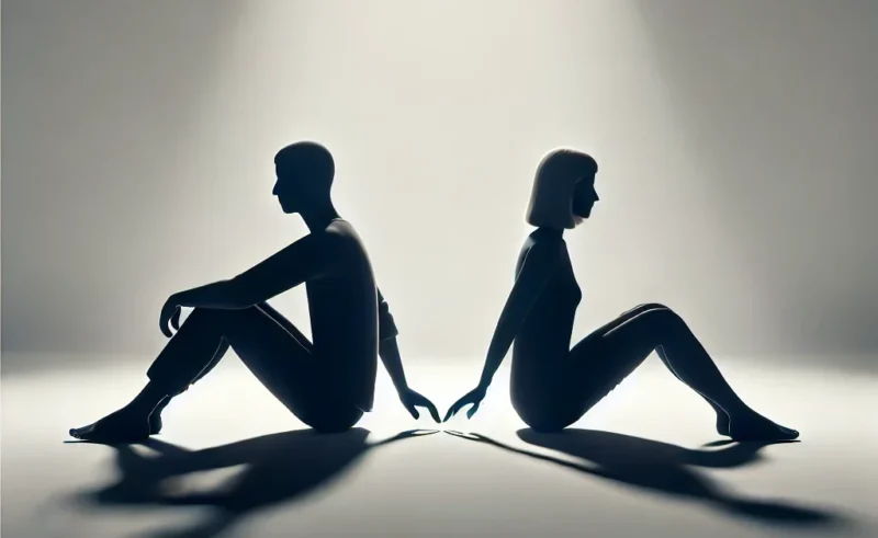 Benefits of Intimacy Without Commitment