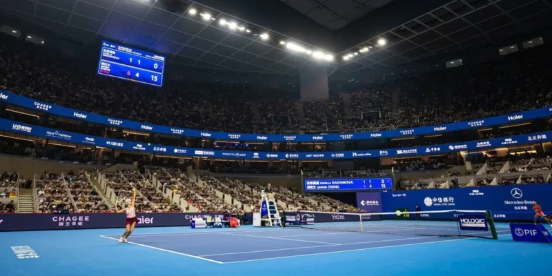 China Open
