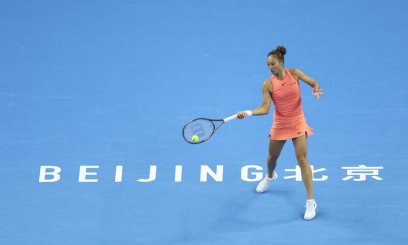 China Open