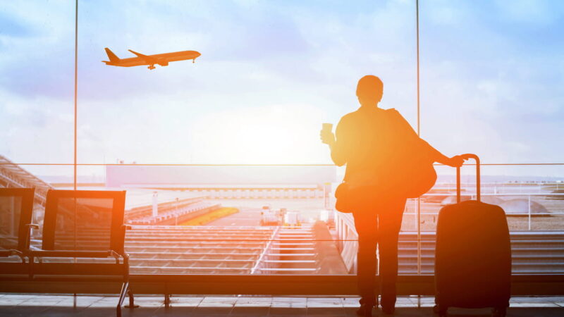 Health Hacks for Savvy Travelers