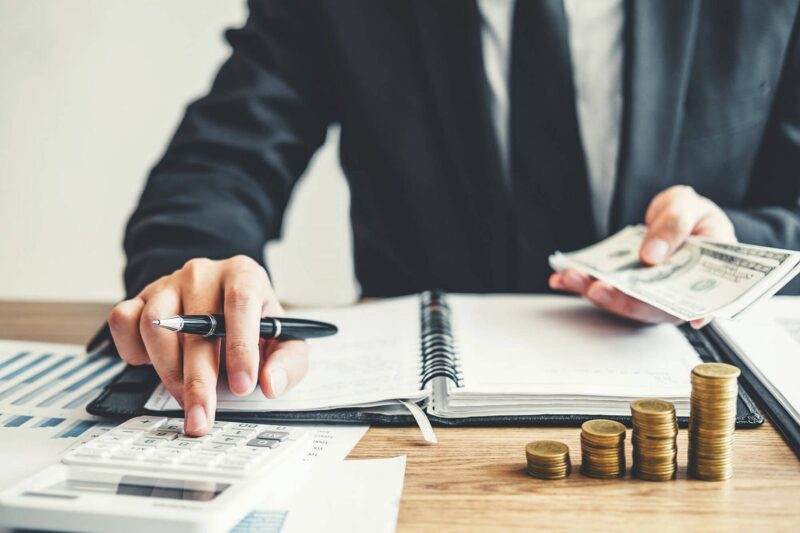 How companies can fuel growth without burning cash