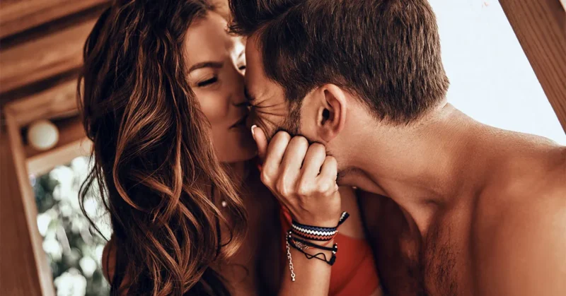 Intimacy Without Commitment