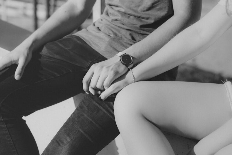 casual intimacy