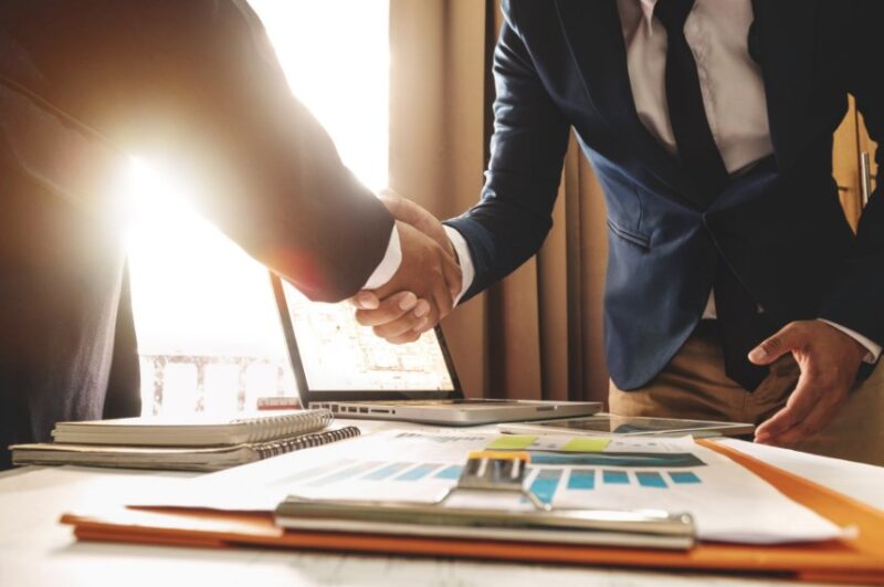 Building Relationships with Insurance Professionals