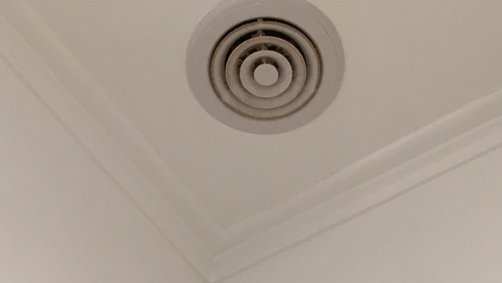 Cleaner Air Through Better Ventilation