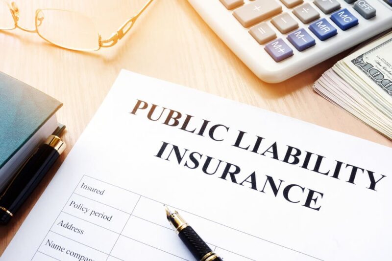 Public Liability Insurance Fundamentals