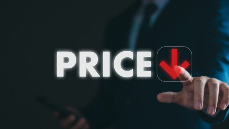 Setting prices