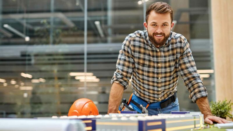 insurance for new builders