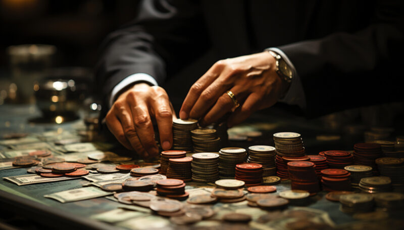 psychology of money management