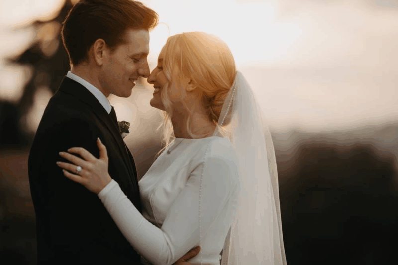 Best Places in Italy for Wedding Photos