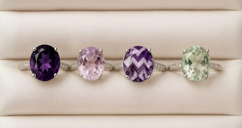 Choose the Perfect Custom Jewelry Gift