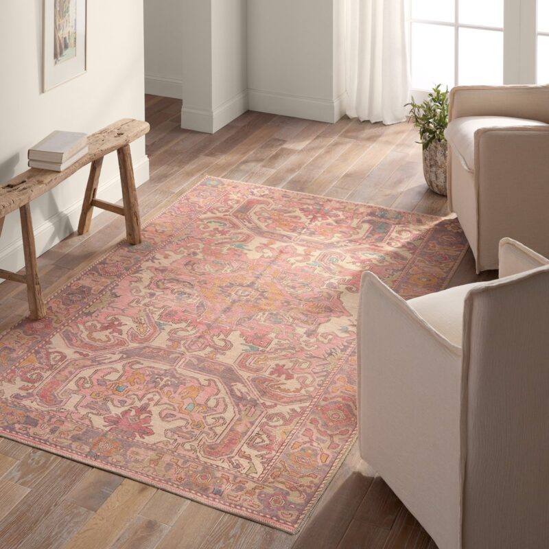 Choosing The Right Washable Rug