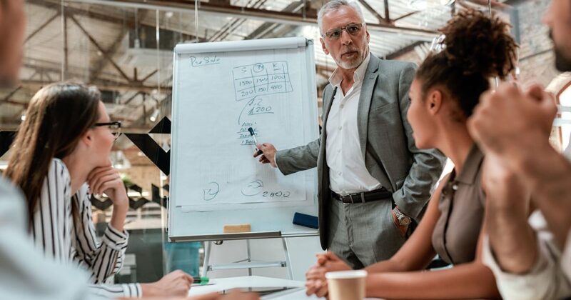 Empower Decision-Making at the Right LevelEmpower Decision-Making at the Right Level