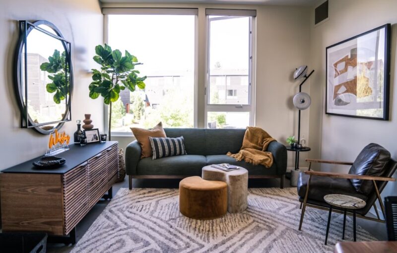 Home Washable Area Rugs