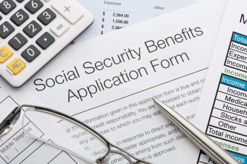 How To Apply For Social Security Benefits And Avoid Common Mistakes