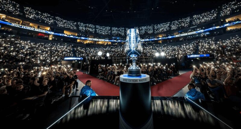 IEM Cologne Major 2026