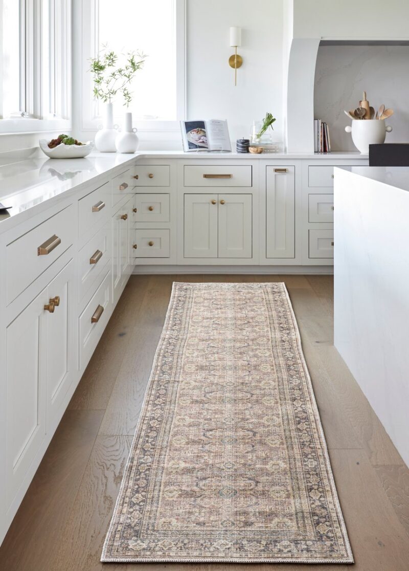 Kitchen rugs