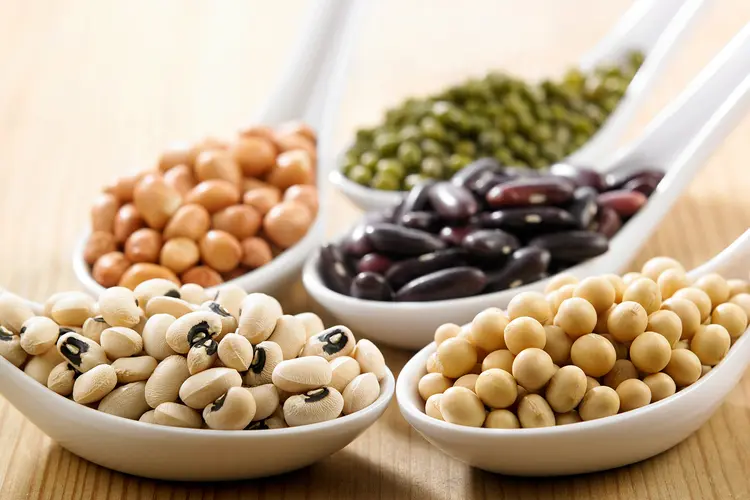 Legumes