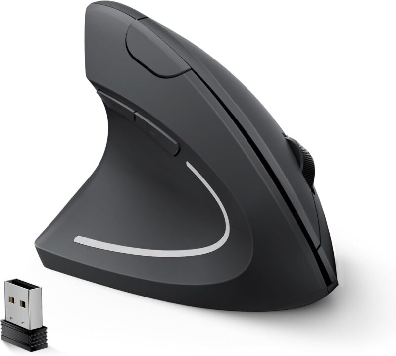 Lekvey Ergonomic Mouse