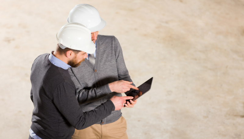 Safety Inspections and Compliance Checks