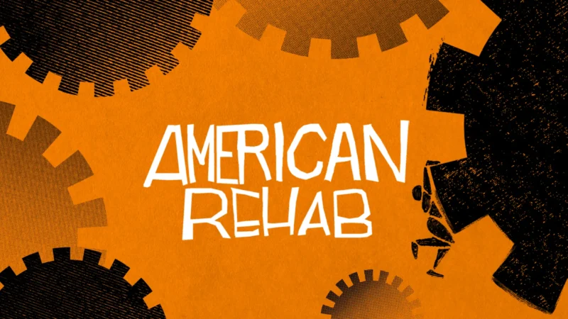 U.S. rehab industry