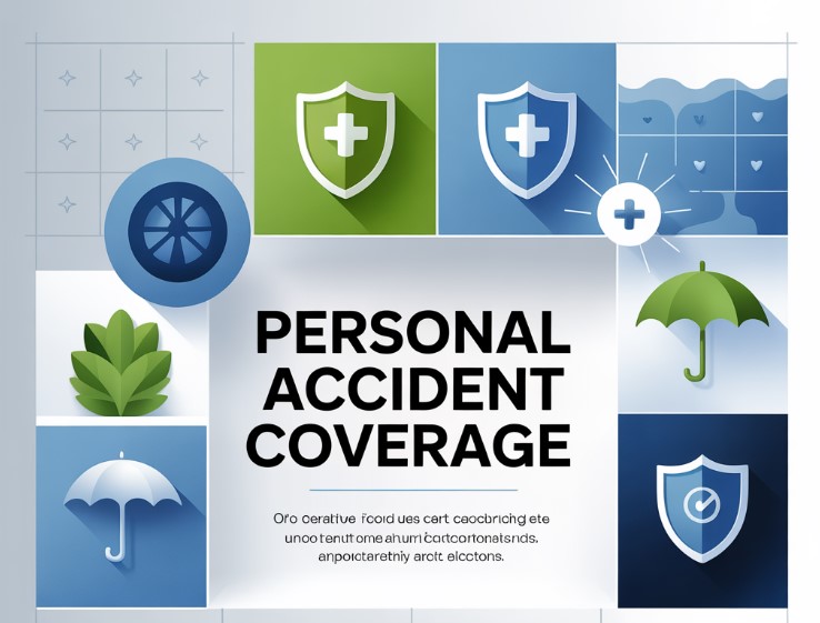Understanding Personal Accident Coverage