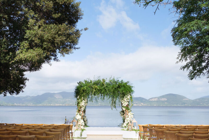Wedding Hidden Gem in Italy