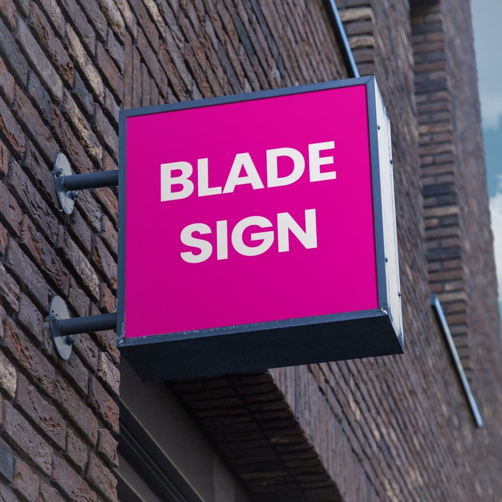 Smart Signage and the Sign Installation Company ─ How IoT and AI Are ...