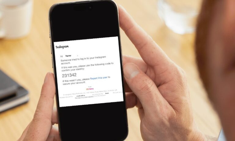 Secure Your Instagram Account Fast: Complete Guide to Using the Built ...