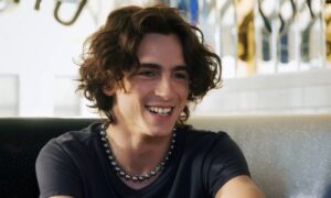Timothée Chalamet Net Worth In 2025: Film Salaries, Bonuses, And Royalties