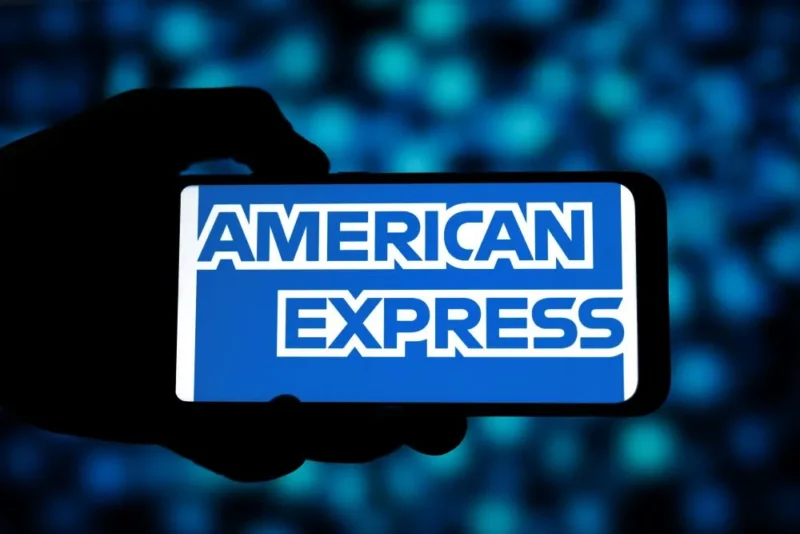 American Express's acquisition of Center