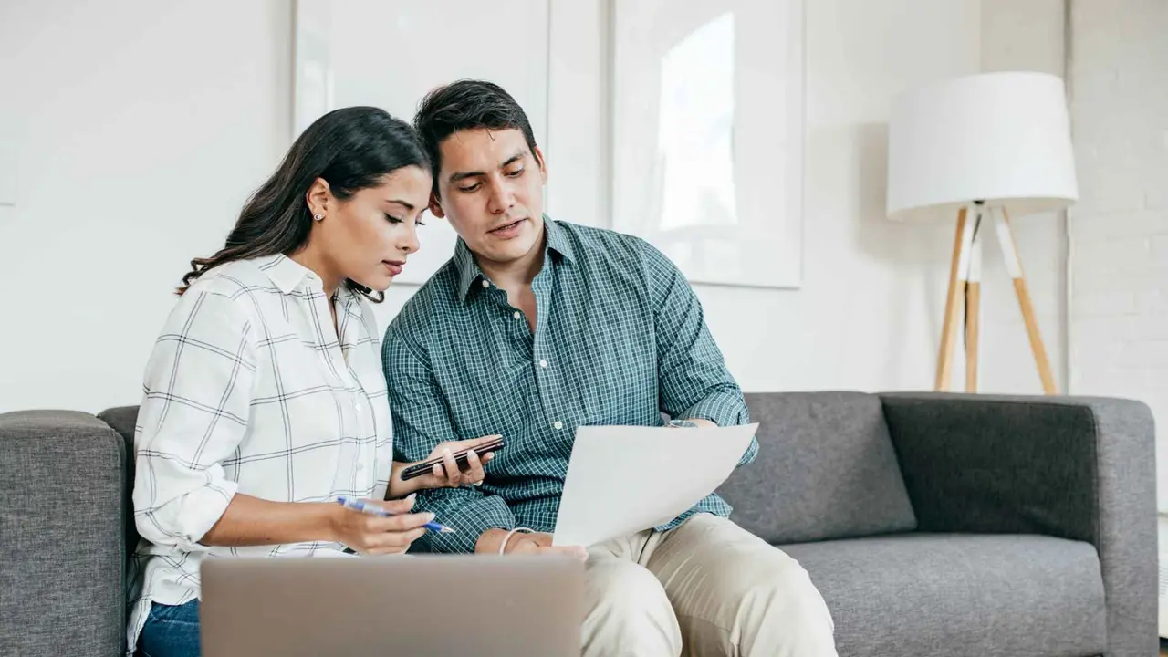 How To File Taxes After Life Changes