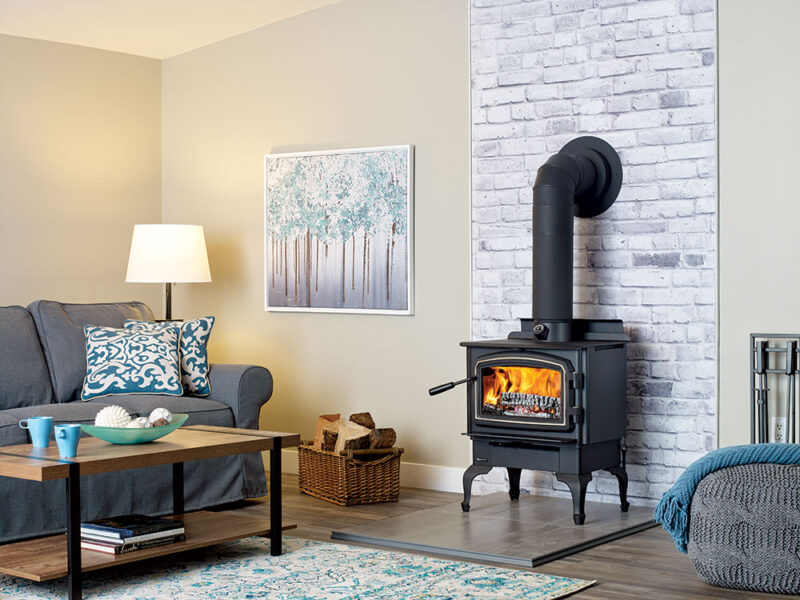Wood Stove Suppliers