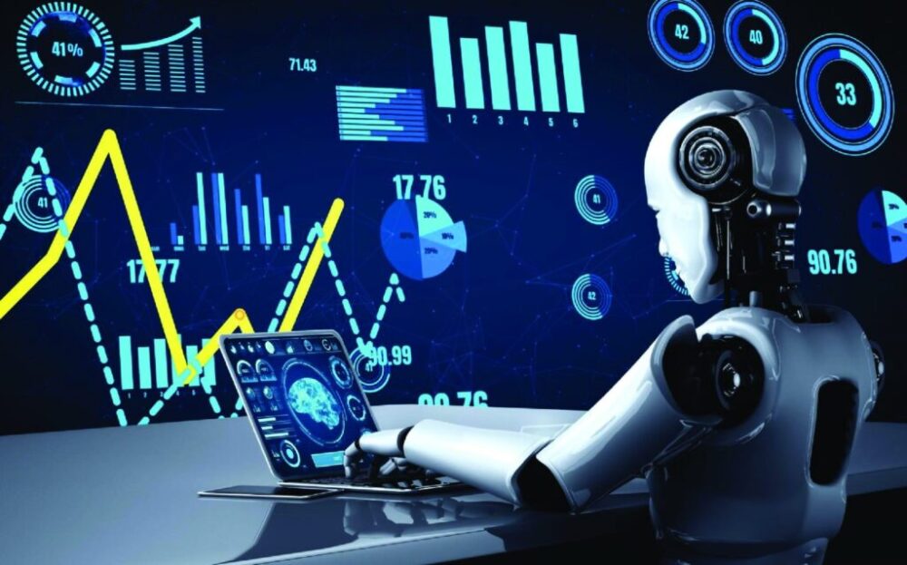 AI Automation Services for Small Businesses