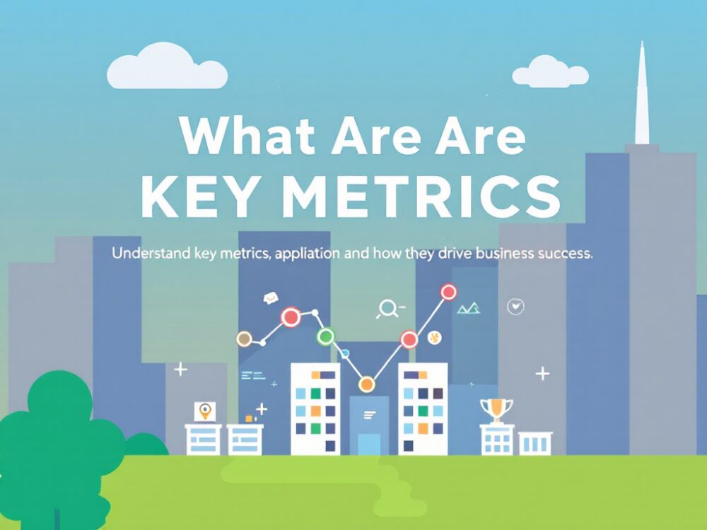 Key Metrics That Actually Drive Investment Decisions