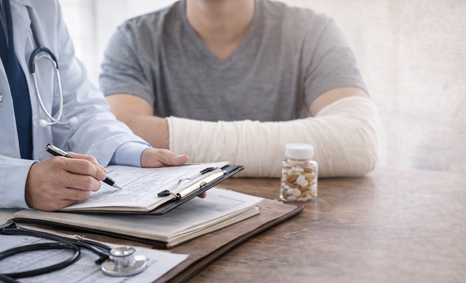 Medical Treatment and Documentation