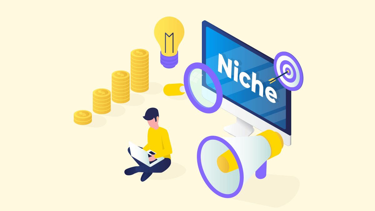 Most Profitable Online Business Niches