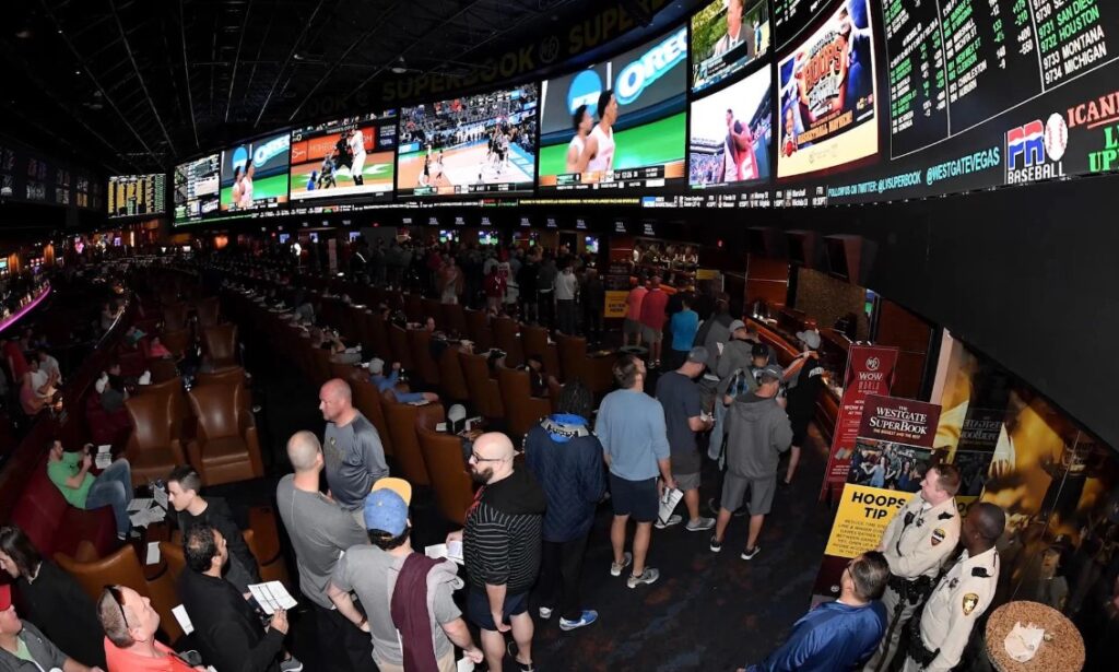 What Is The Difference Between Parlay And Multibet, And How The US ...