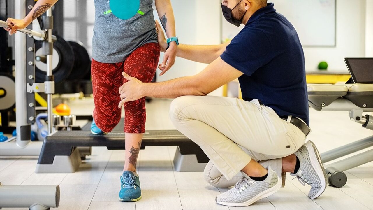 Physical Therapy for Cerebral Palsy Exercises Progress and Expectations ...