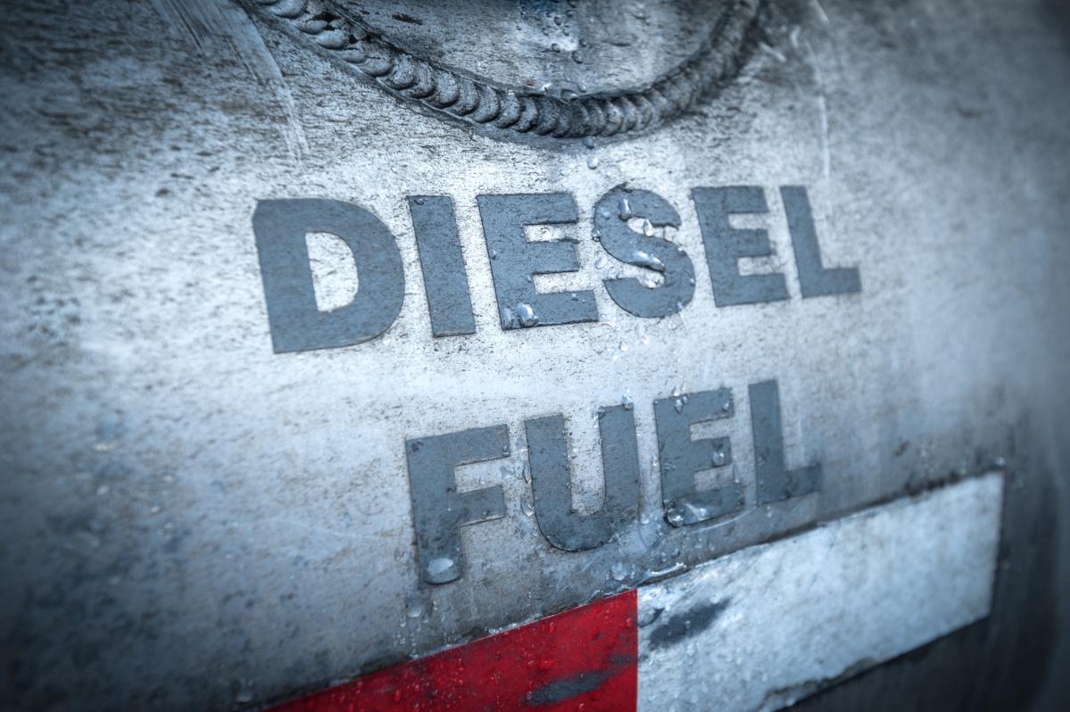Diesel Fuel