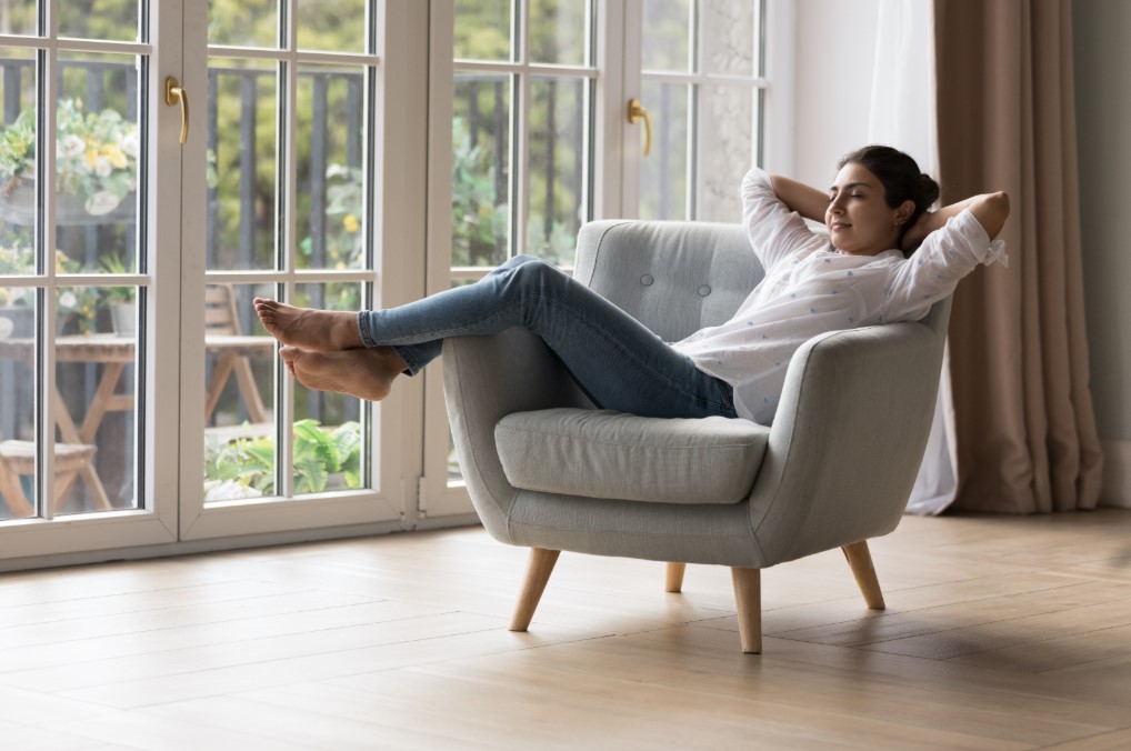 Improve Comfort While Increasing Home Value