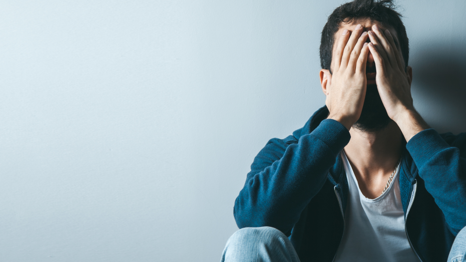 Recover From a Breakup