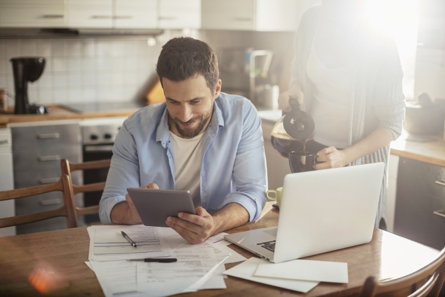 Savings Goals in Your 20s and 30s