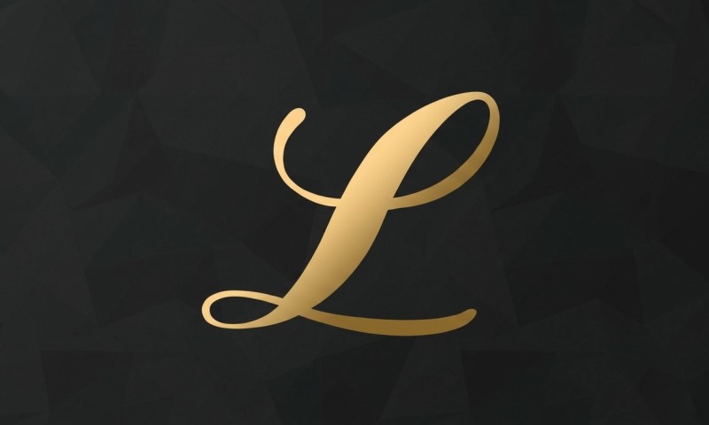 luxy dating app logo