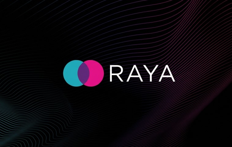 raya dating app logo