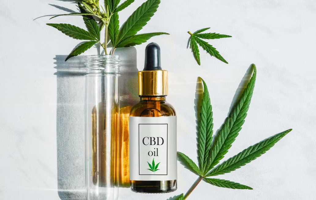 CBD Oil
