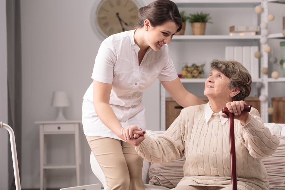 Home Care Services for Seniors and Families