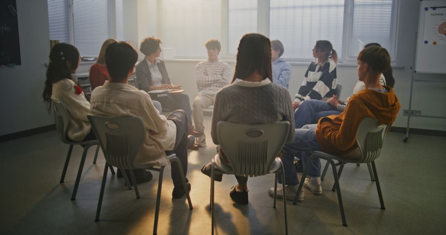 Mental Health Services