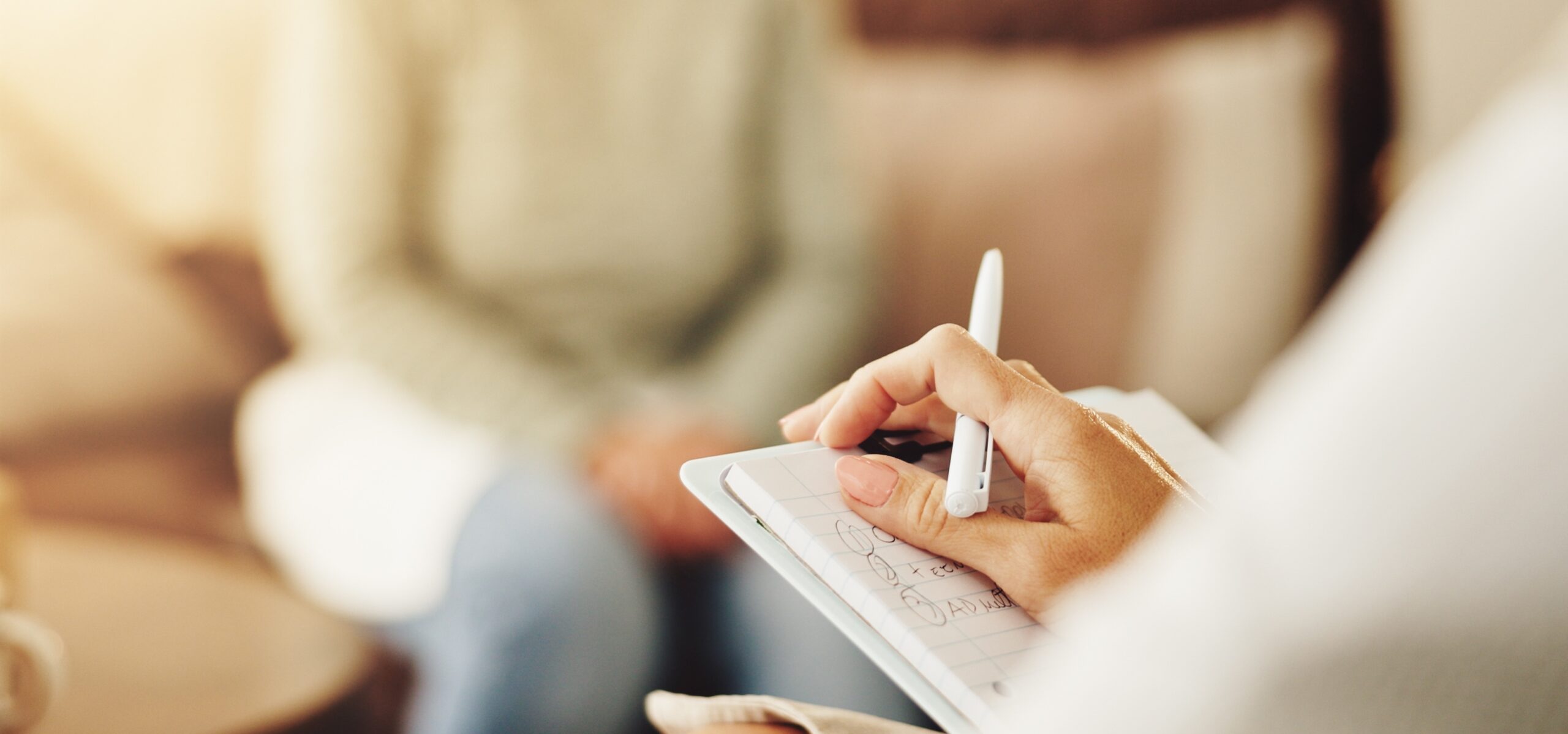 Mental Health Support